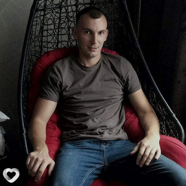 Мечислав, 31, Гродно — анкета №648600