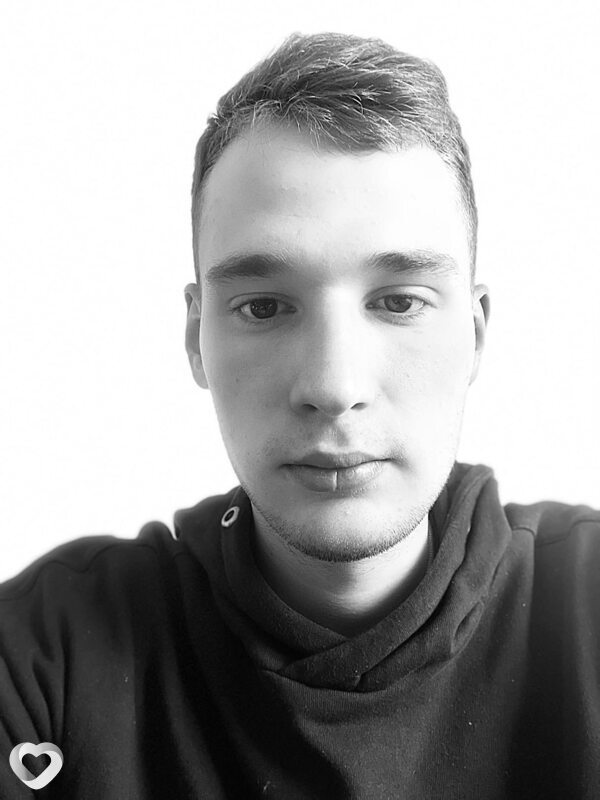 Кирилл, 23, Магадане — анкета №649236