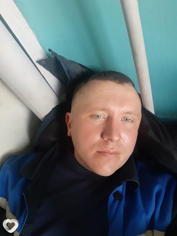 Иван, 36, Томске — анкета №649238