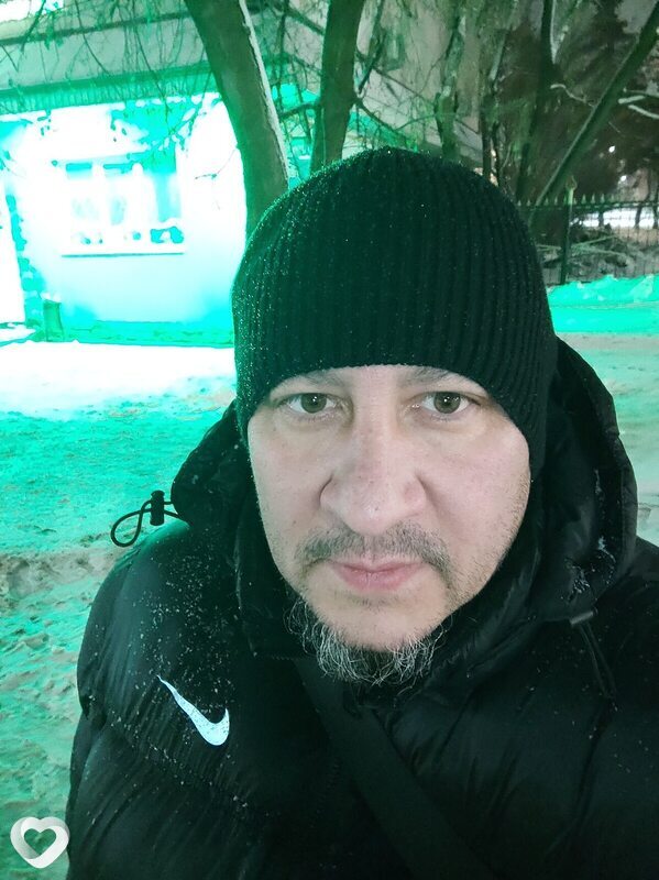 Виталий, 43, Жуковском — анкета №649245