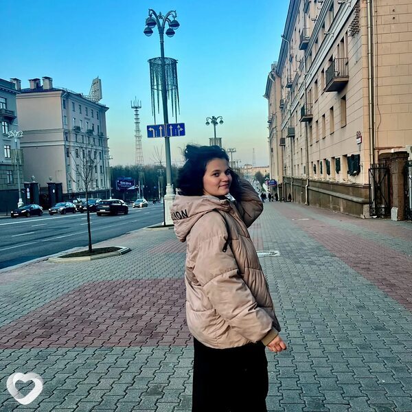 Маргарита, 22, Могилев — анкета №649247