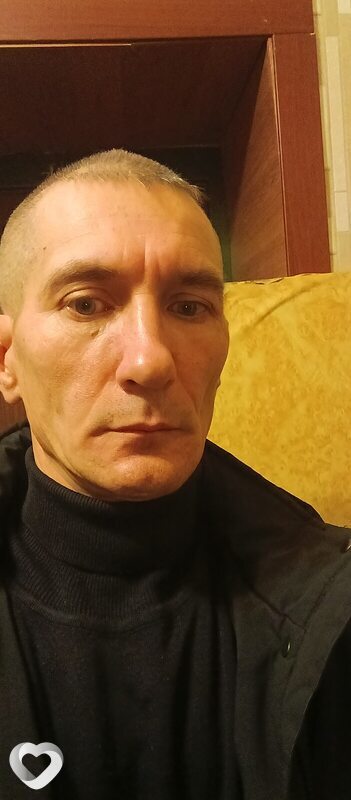 Sergey, 47, Саранске — анкета №649252