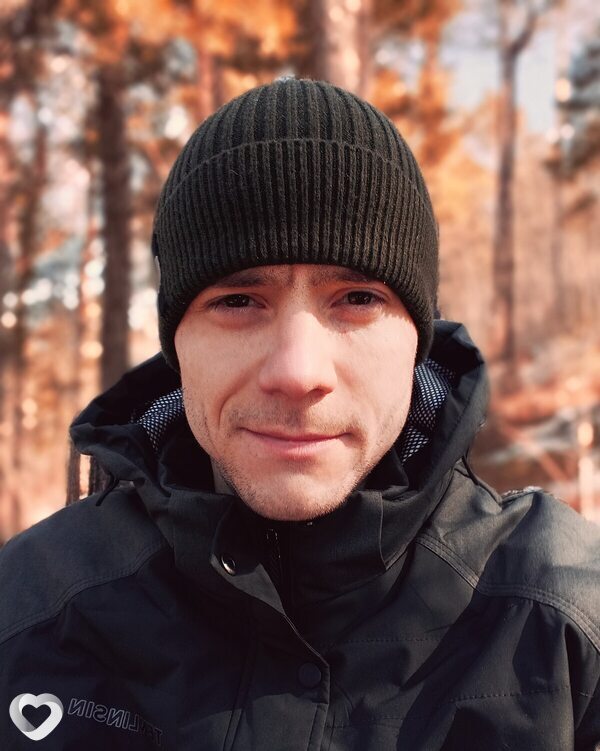 Илья, 34, Ангарске — анкета №649254