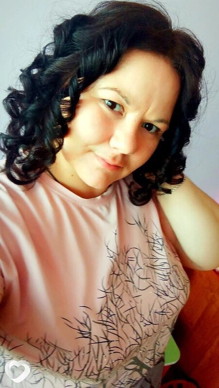 Елена, 33, Минусинске — анкета №648867