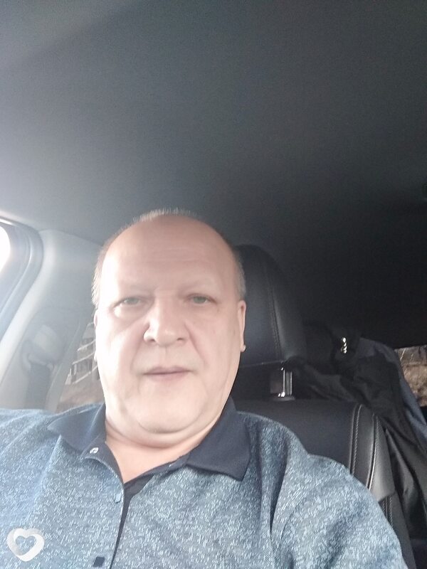 Игорь, 58, Новосибирске — анкета №648868