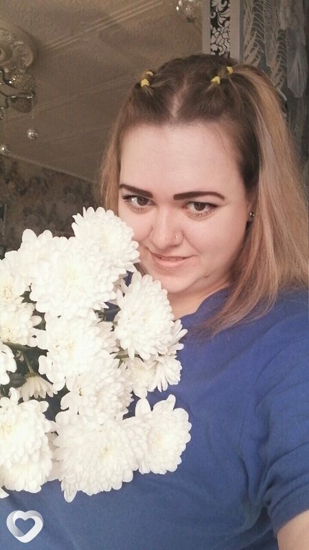 Алена, 37, Ачинске — анкета №648870