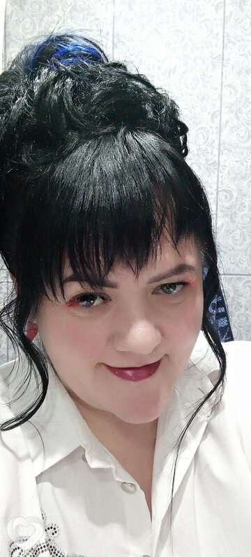 Оксана, 52, Нижнем Тагиле — анкета №648873