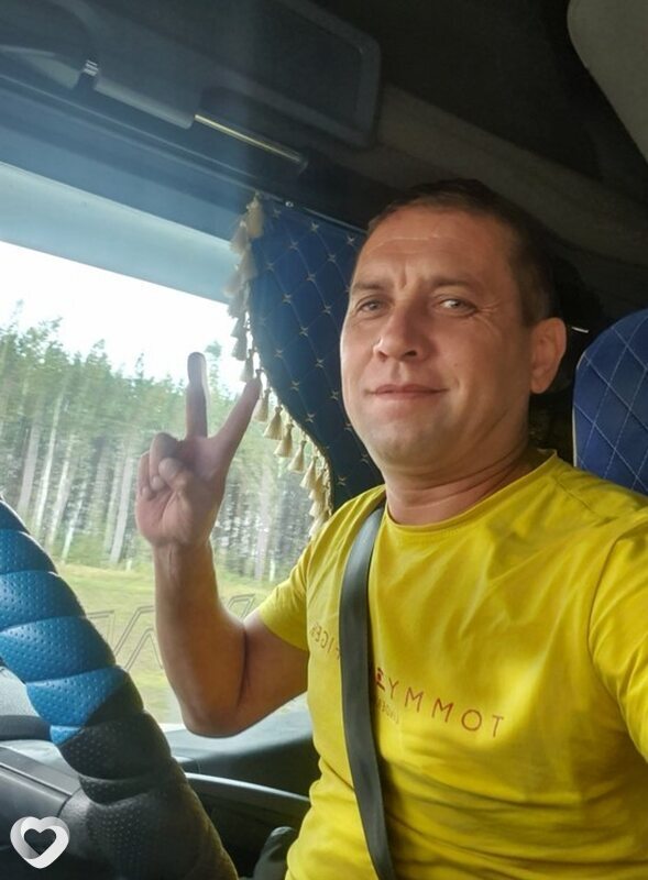 Шамиль, 45, Москве — анкета №648874