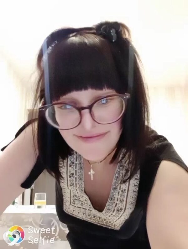 Эмма, 47, Новополоцке — анкета №648879