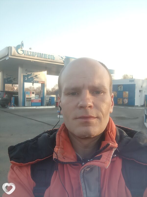 Анатолий, 35, Алматы — анкета №648881
