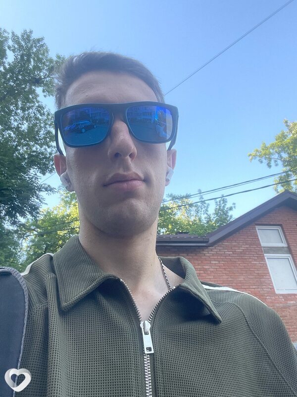 Михаил, 23, Краснодаре — анкета №648884