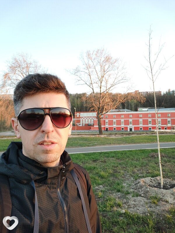 Роман, 40, Нижнем Новгороде — анкета №648885