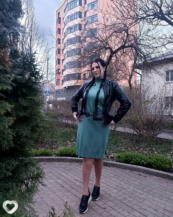 Катя, 39, Ставрополе — анкета №648565