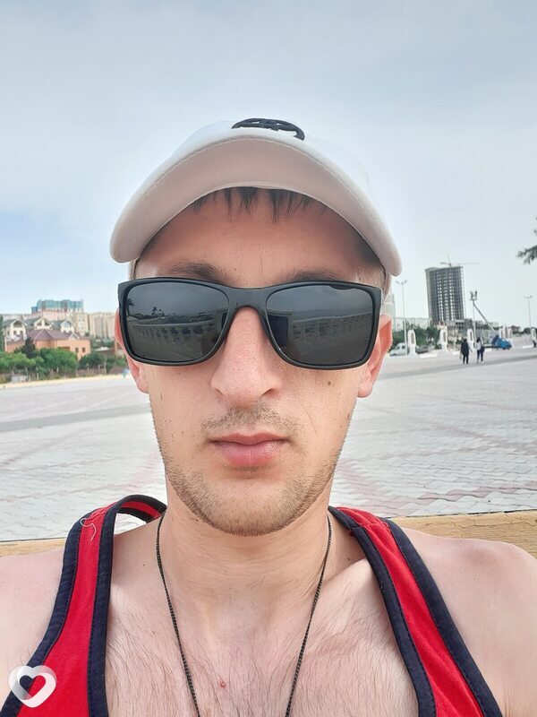 Алексей, 34, Актау — анкета №648570