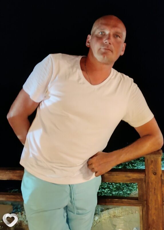 Виталий, 42, Липецке — анкета №648573