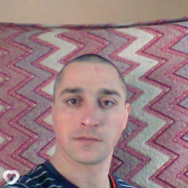 Ярослав, 39, Сумах — анкета №648578