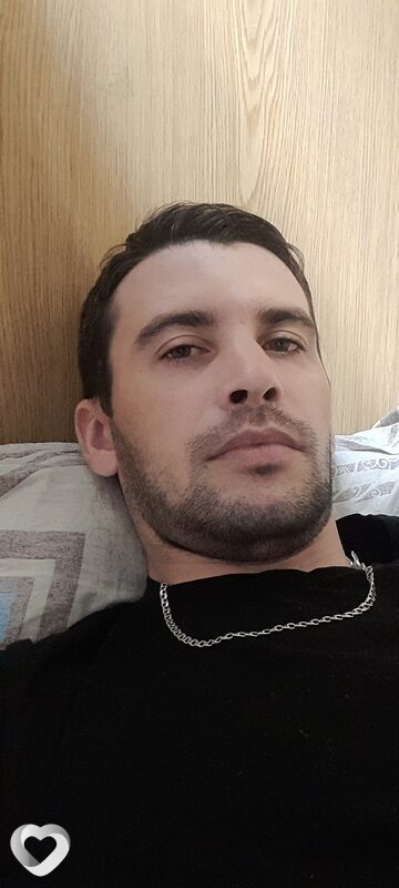 Дмитрий, 34, Тобольске — анкета №648580