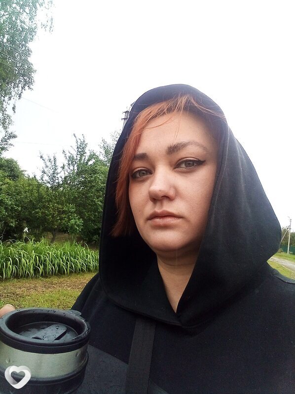 Евгения, 42, Луганске — анкета №648840