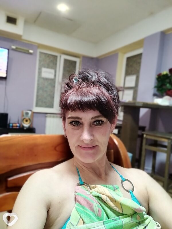 Наталья, 50, Южно-Сахалинске — анкета №648841