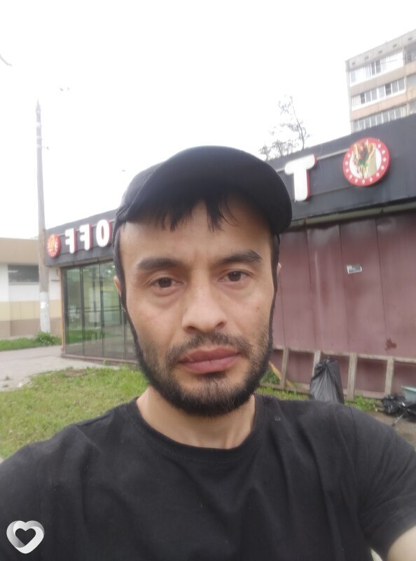 Абдулоо, 32, Туле — анкета №648842