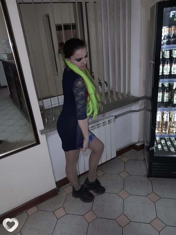 Ксения, 29, Усть-Каменогорск — анкета №648843