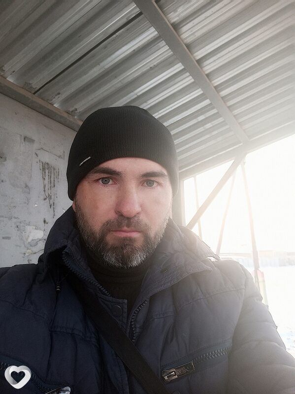 Виталий, 46, Таразе — анкета №648846