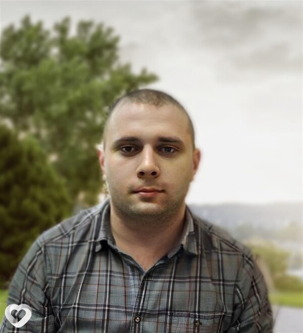 Shedryi, 44, Ярославле — анкета №648847