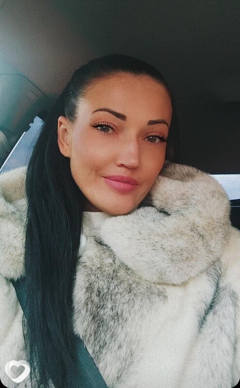 Анна, 41, Красноярске — анкета №648848