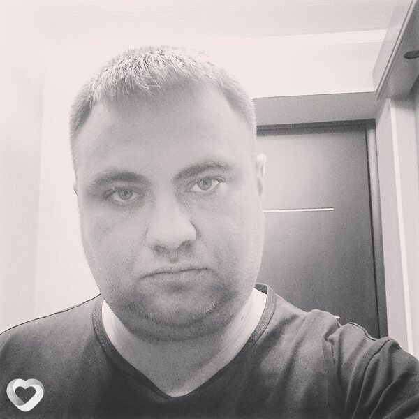 Владислав, 36, Сургуте — анкета №648849