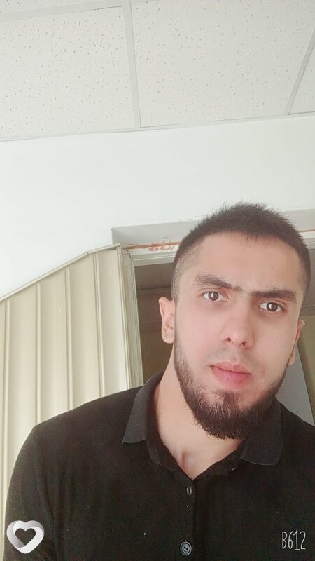 Аличан, 45, Подольске — анкета №648853