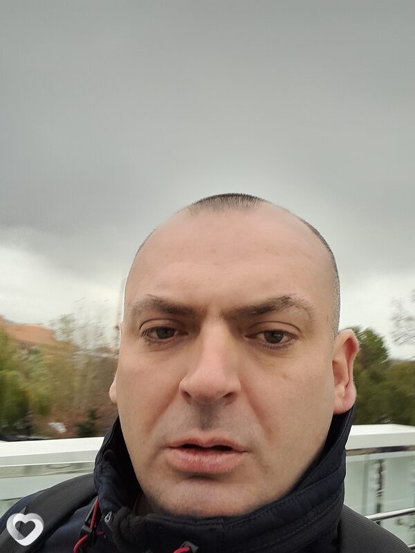 Далеконеангел, 41, Москве — анкета №648858