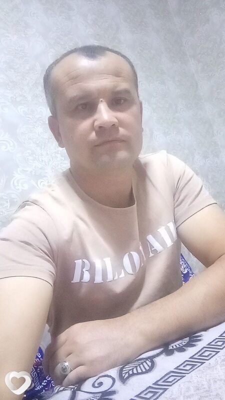 Мухаммед, Елизаветинская