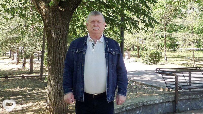 Владимир, Буденновск