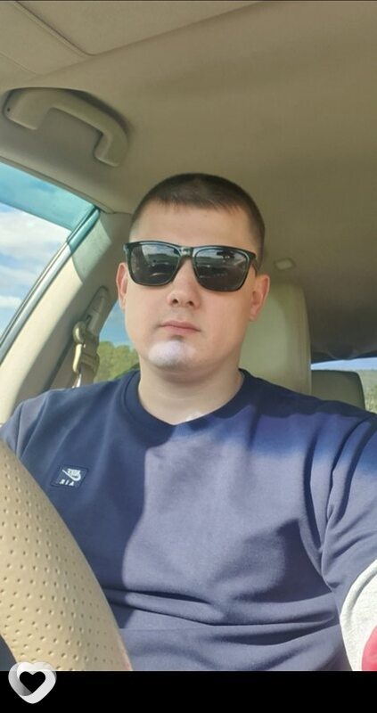 Дмитрий, 31, Ачинске — анкета №648990