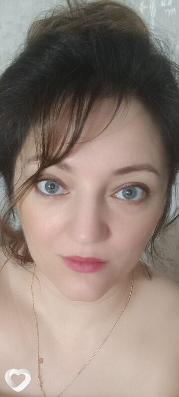 Катерина, 40, Череповце — анкета №648992