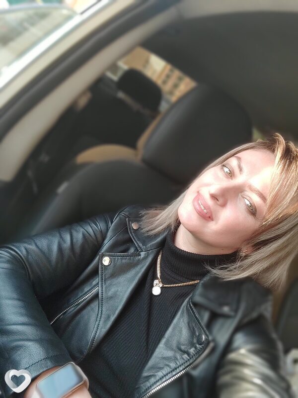 Жанна, 36, Краснодаре — анкета №648997