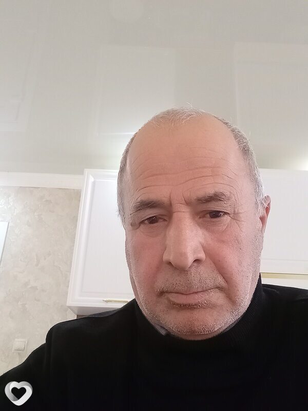 Али, 43, Грозном — анкета №649001