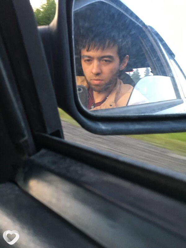 Али, 31, Челябинске — анкета №649002