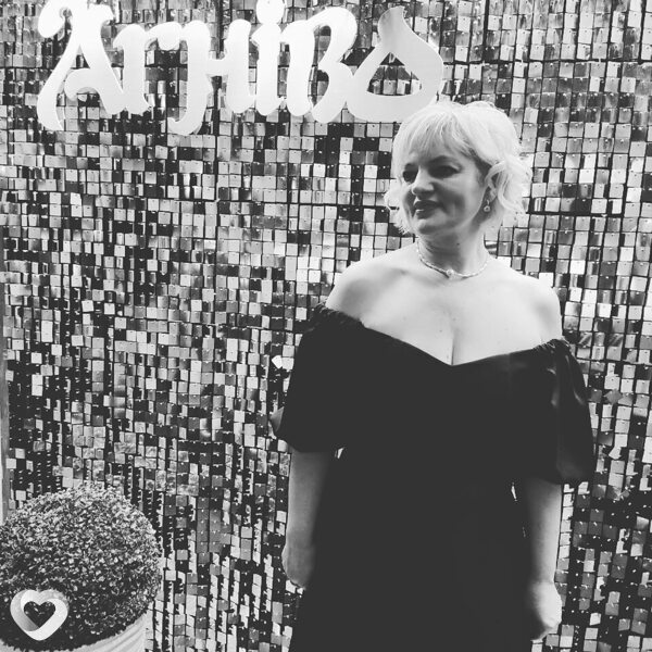 Наталья, 50, Витебске — анкета №649005