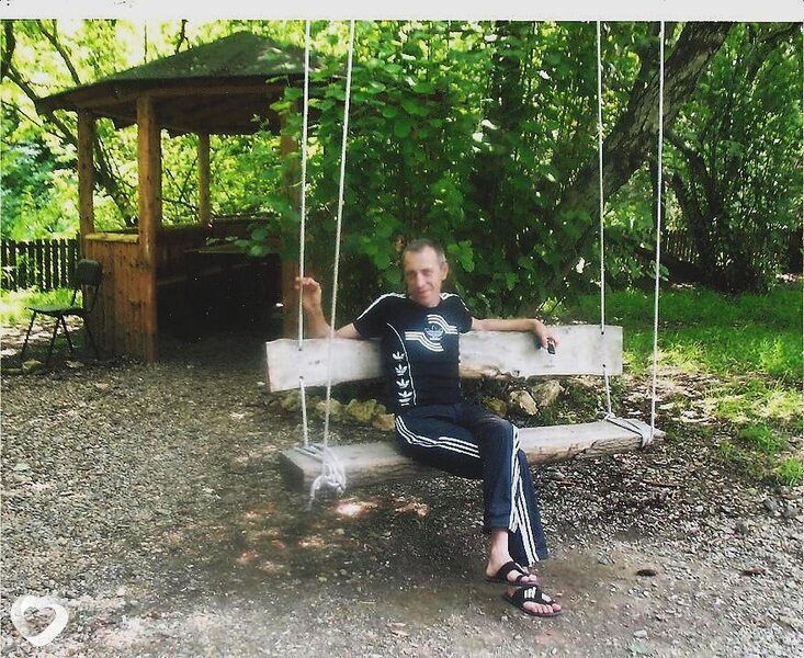 Виталий, 50, Ростове-на-Дону — анкета №649006