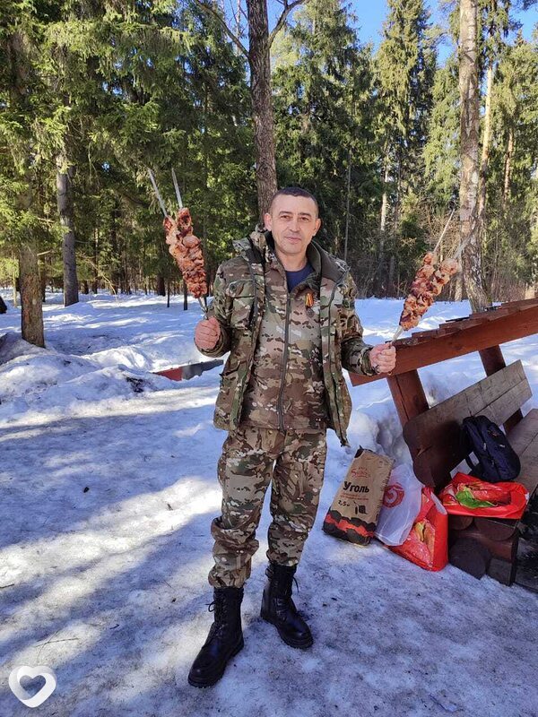 Зариф, 29, Шебекине — анкета №649008