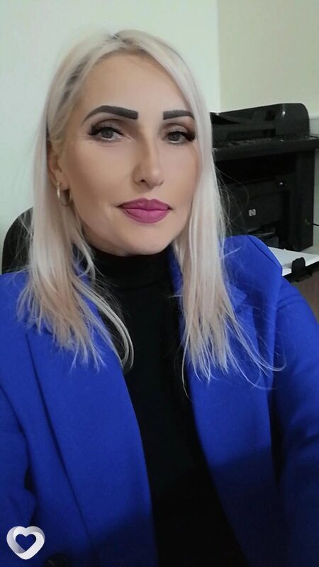 Просто Я, 43, Магадане — анкета №649009
