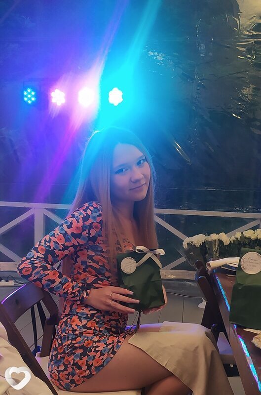 Потом Узнаешь, 21, Санкт-Петербурге — анкета №649011