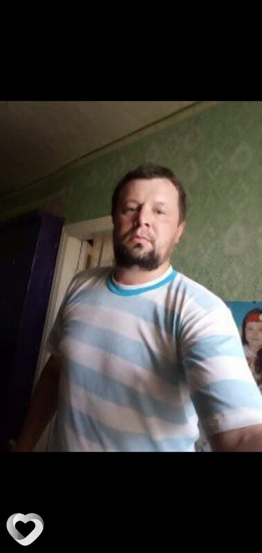 Андрей, 55, Киеве — анкета №649013