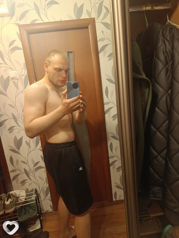 Владимир, 31, Улан-Удэ — анкета №649021
