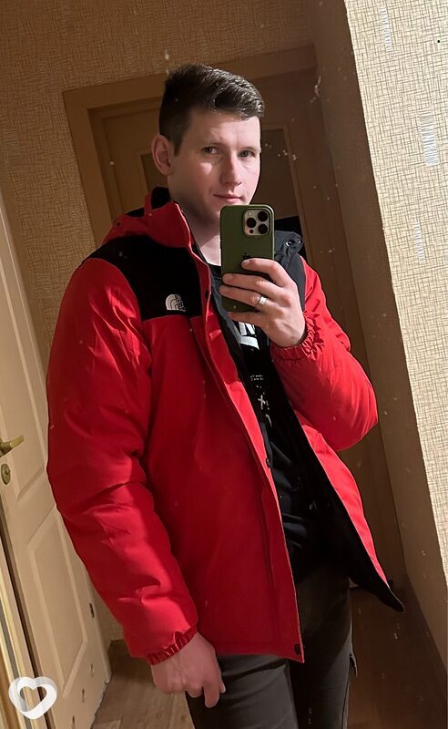 Алексей, 26, Минске — анкета №649025