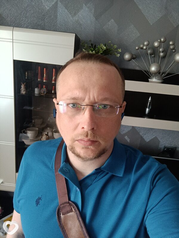 Артëм, 40, Нижнем Новгороде — анкета №649027