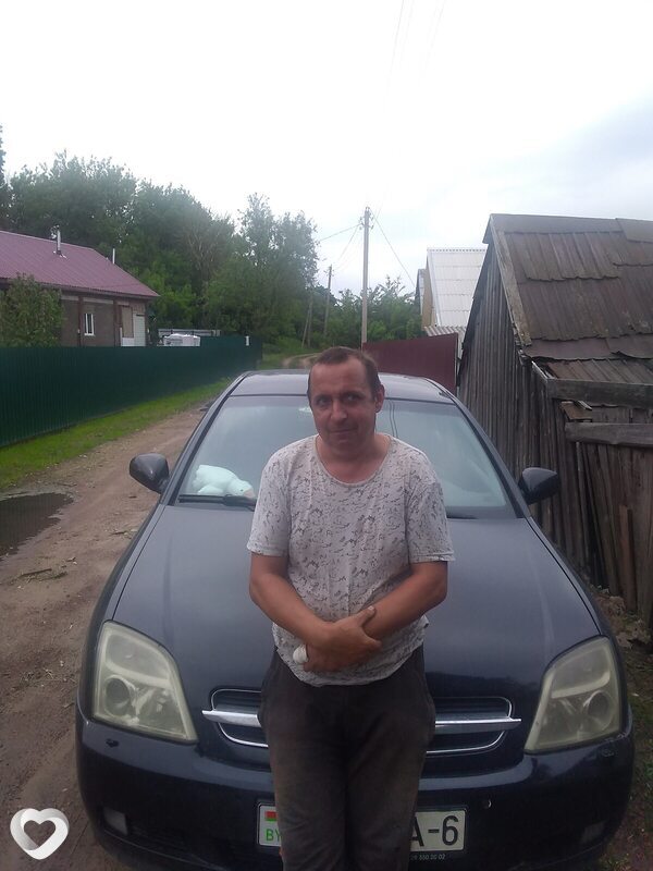Дмитрий, 41, Быхове — анкета №649029