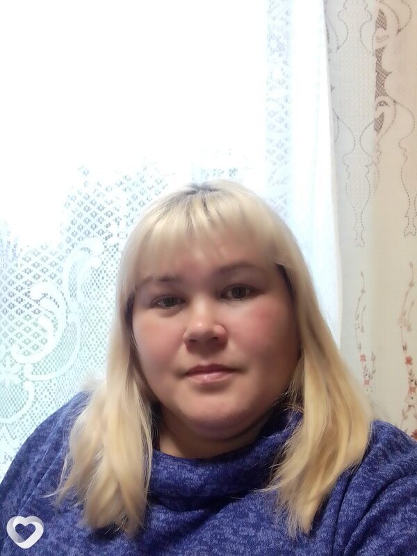 Наталья, 41, Челябинске — анкета №649035