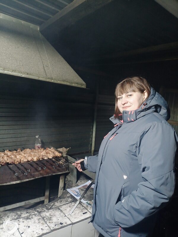 Олеся, 38, Омске — анкета №649136